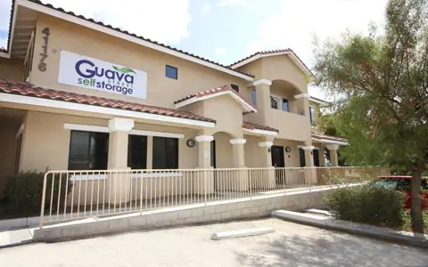 Guava Street Self Storage in Murrieta, CA
