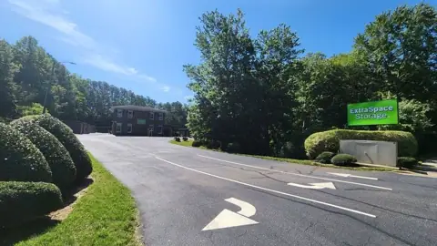 Extra Space Storage in Raleigh, NC