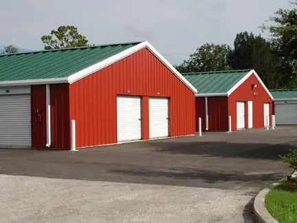 U-Stor Self Storage Zephyrhills in Zephyrhills, FL
