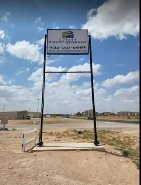 Odessa Smart Storage in Odessa, TX