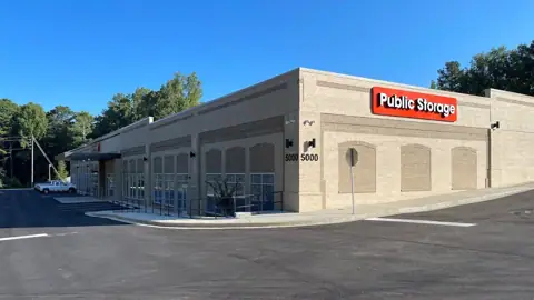 Public Storage in Fairburn, GA