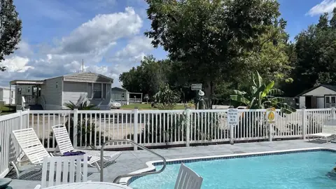 Shallow Creek RV and Mobile Home Park photo 2