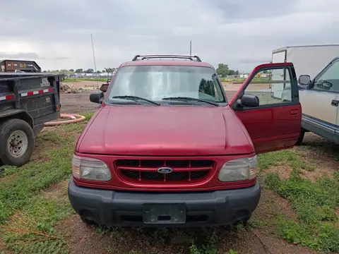 Frontage Road RV Storage photo 2