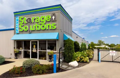 Casey's Storage Solutions - Harrison, Ohio photo 2