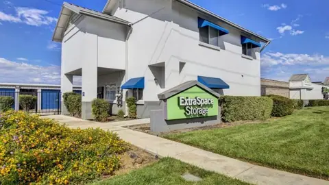 Extra Space Storage in Salida, CA