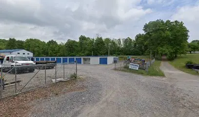 Maximum Storage, RV storage in Bridgeport