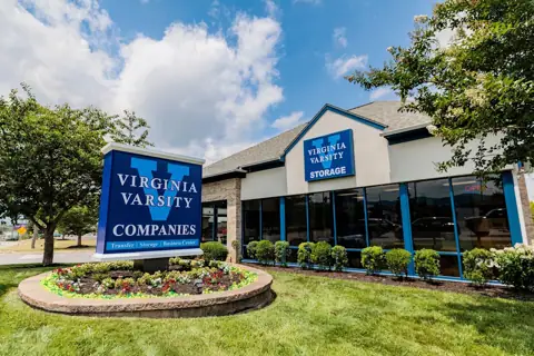 Virginia Varsity Storage in Salem, VA