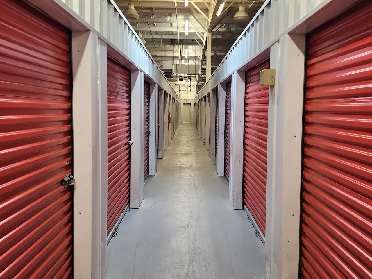 Your Extra Closet - Oxford, RV storage in Oxford