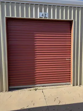 LONGHORN STATE STORAGE — AMARILLO photo 2