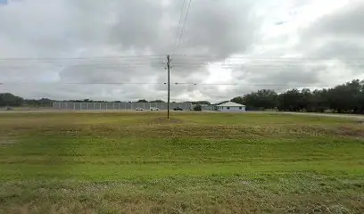 Sabal Palm Self Storage, RV storage in Okeechobee