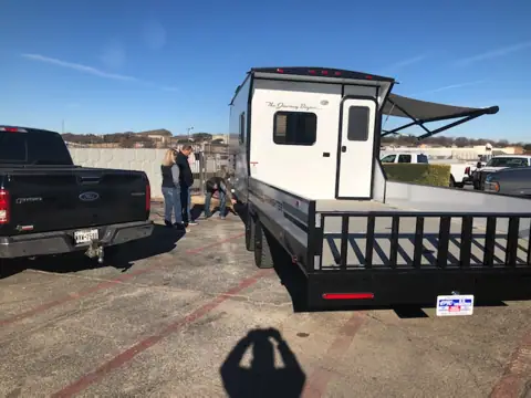 Epic RV DFW in Fort Worth, TX