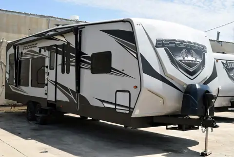 Epic RV DFW photo 2