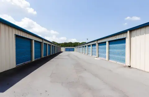 Arkansas Storage Centers in North Little Rock, AR