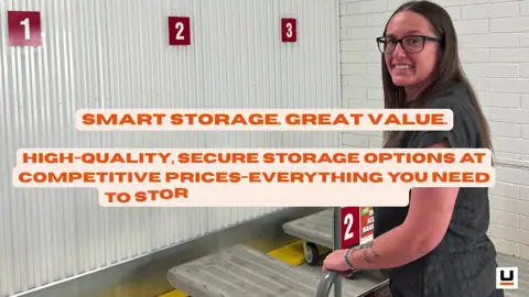 Self-Storage at U-Haul photo 3