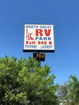 North Crest RV Park & Propane photo 3