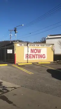 IncaAztec Self Storage - Park Ave photo 2
