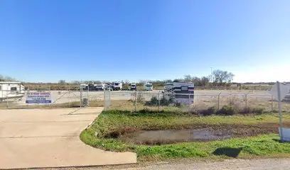 Summer Breeze RV & Boat Storage, RV storage in Brookshire