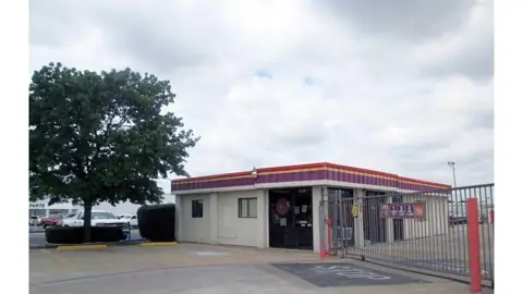 Public Storage in North Richland Hills, TX