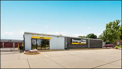 StorageMart in Ankeny, IA