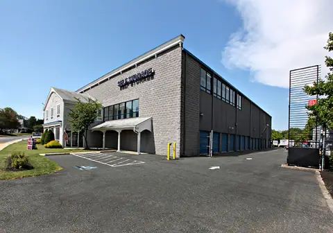 Self Storage Plus in Bel Air, MD