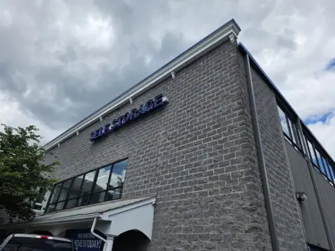 Self Storage Plus photo 2