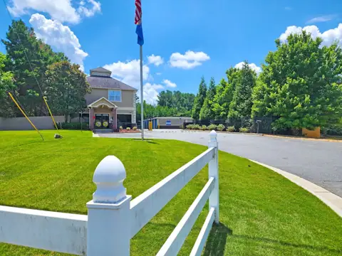 Compass Self Storage photo 2