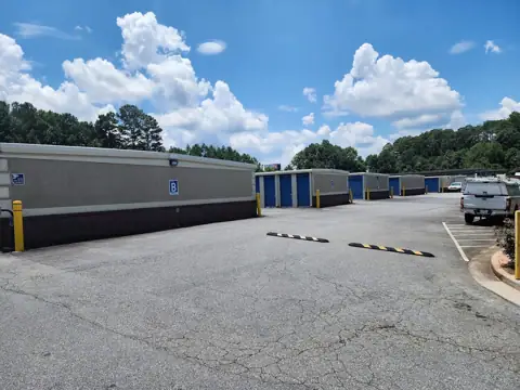 Compass Self Storage photo 3