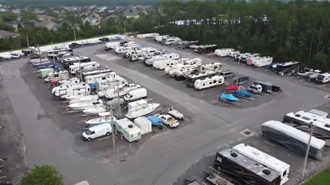 RecNation RV & Boat Storage photo 3