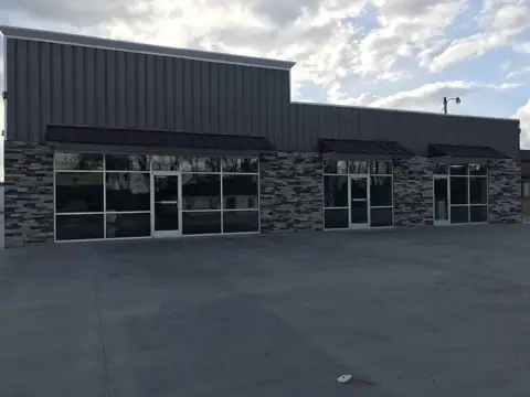 Marion Self Storage Carbon St photo 2