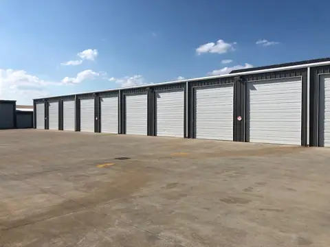 Marion Self Storage Carbon St photo 3