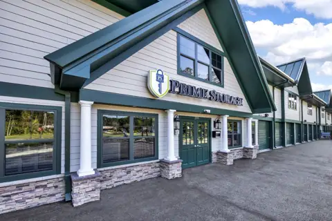 Prime Storage in Shirley, NY
