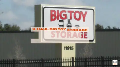 Self-Storage at U-Haul photo 2
