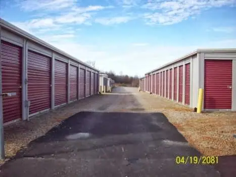 Absolute Storage LLC in Chatham, VA