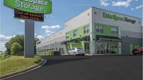 Extra Space Storage in Laurel, MD