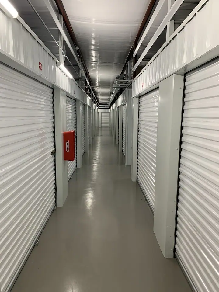Sharp Storage, RV storage in Pineville