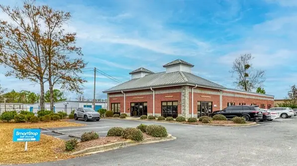 SmartStop Self Storage, RV storage in Myrtle Beach