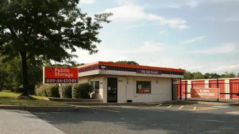 Public Storage in Dundalk, MD