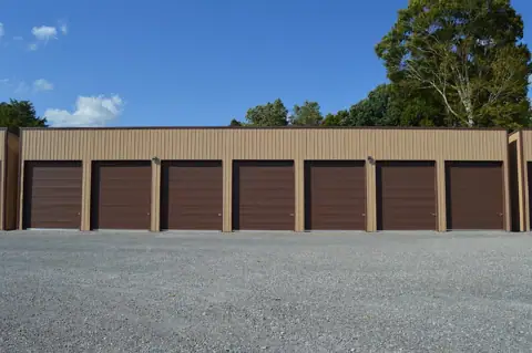 Forrest Hill Storage photo 2