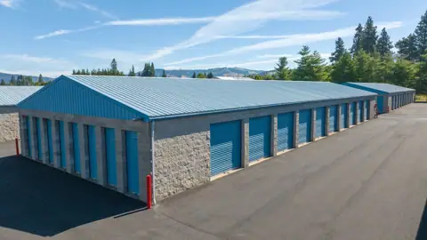 US Storage Centers in Hood River, OR