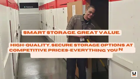 Self-Storage at U-Haul photo 3