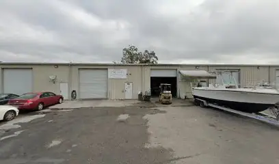 KLM Boat and RV Storage in Bradenton, FL