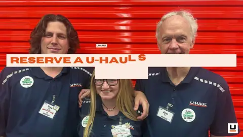Self-Storage at U-Haul photo 3