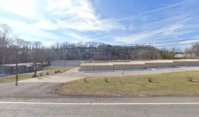 Highway 12 E Storage in Rogers, AR