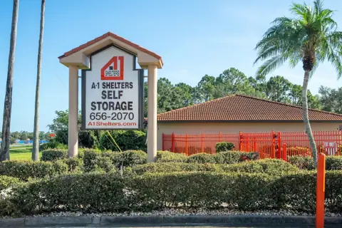 A1 Shelters Self Storage photo 2