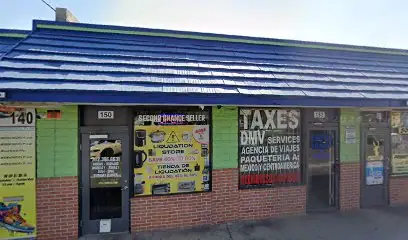Pennwood Plaza and Storage in Las Vegas, NV