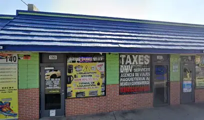 Pennwood Plaza and Storage, RV storage in Las Vegas
