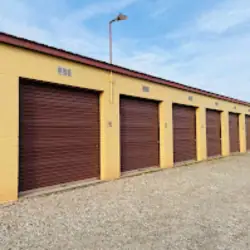 Barnyard Self Storage in Fairfield, OH