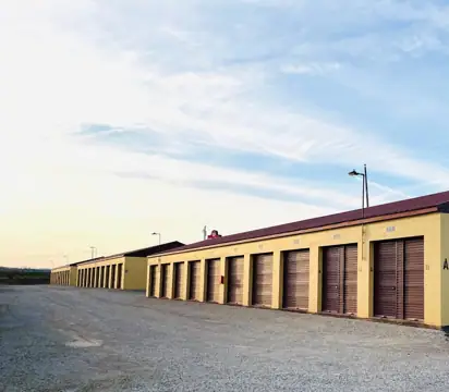 Barnyard Self Storage photo 2