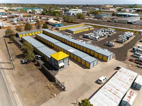 Storage King USA photo 2