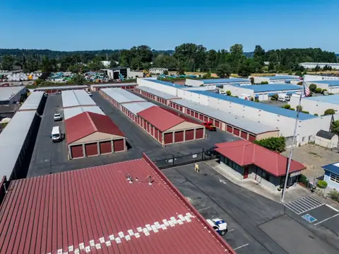 Foundation Self Storage - Kent photo 3